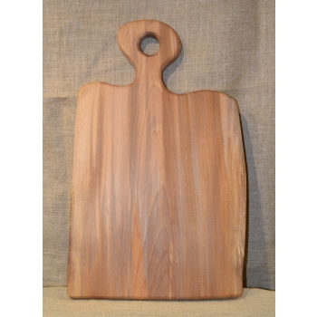 Deska do krojenia lub serwowania  .